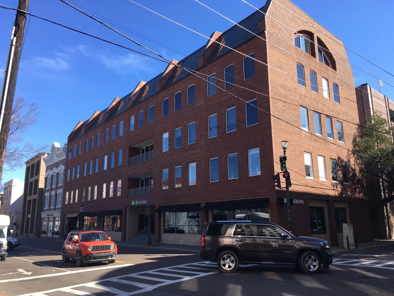 170 Meeting Street